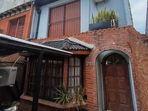 VENTA PH 5 AMB. COCHERA PILETA JARDIN PALOMAR