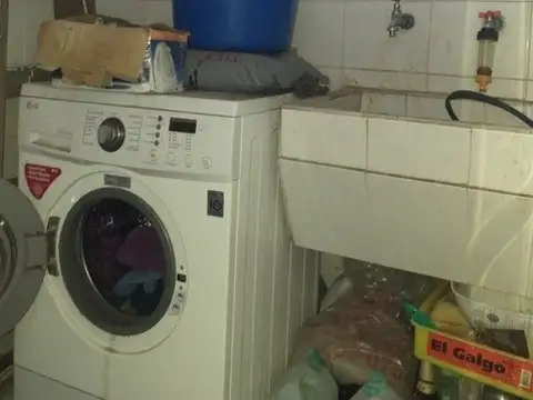 Departamento en Venta en Haedo, USD 90.000