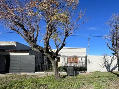 LOTE EN VENTA EN BRAGADO