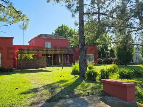 Acceso Oeste, km 0, Carlos Keen, Lujan, Buenos Aires , Piso 0