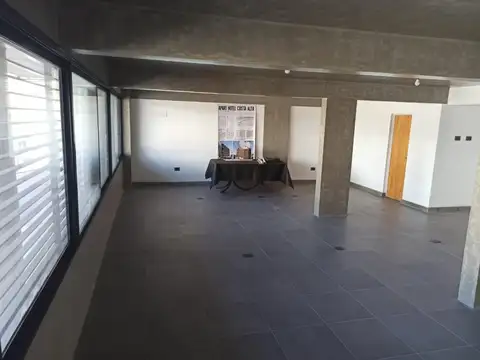 Oficina en Alquiler A Estrenar