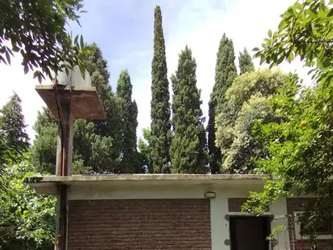 Casa en venta - 1 Dormitorio 1 Baño - Ingeniero Juan Allan