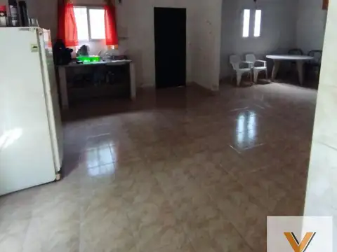 Casa en venta - 1 Dormitorio 1 Baño - Ingeniero Juan Allan