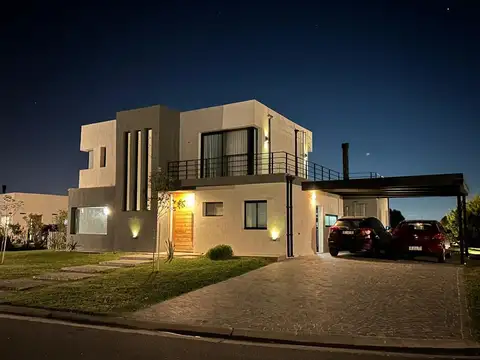 Casa en Alquiler Temporal 3 años