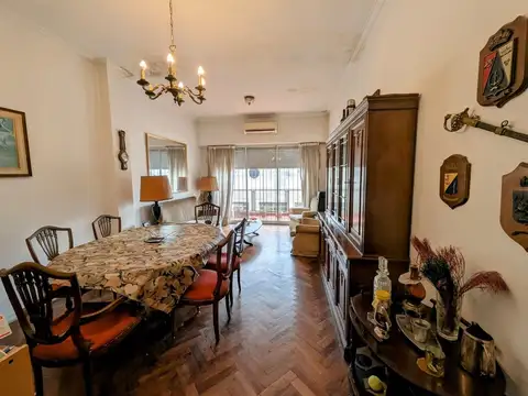 Departamento en Venta de 4 ambientes