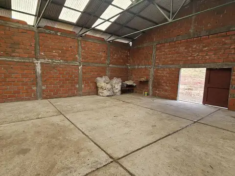 Excelente campo productivo en Precordillera de Chubut