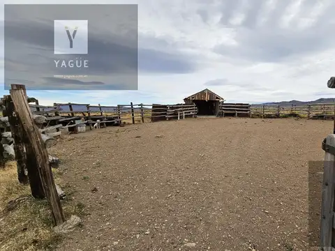 Chubut - Precordillera
