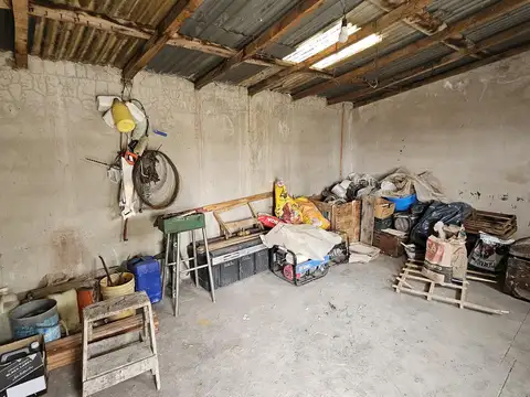 Excelente campo productivo en Precordillera de Chubut