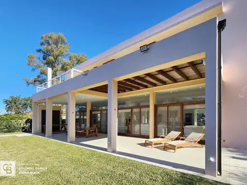 Casa en Venta en Solares Del Talar, USD 530.000