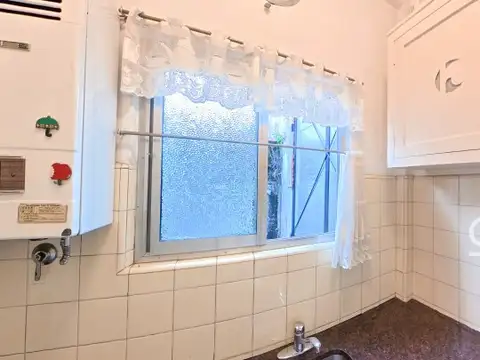 Depto Tipo Casa en Venta de 1 dormitorio