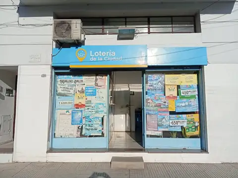 Fondo Comercio en Venta en Boedo, USD 9.000