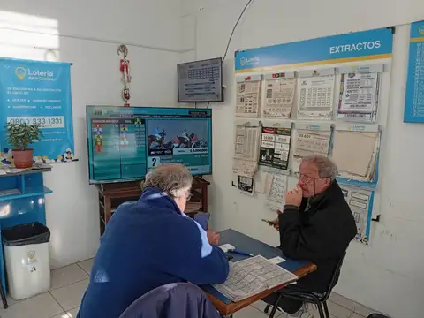 Fondo Comercio en Venta en Boedo, USD 9.000