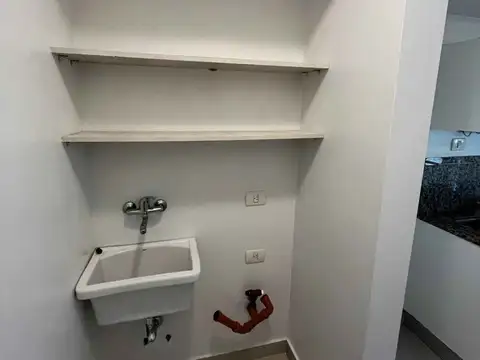 Departamento en Alquiler 16 años