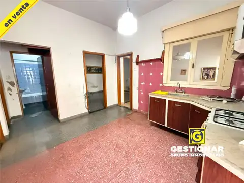 Depto Tipo Casa en Venta en Valentín Alsina, USD 42.000