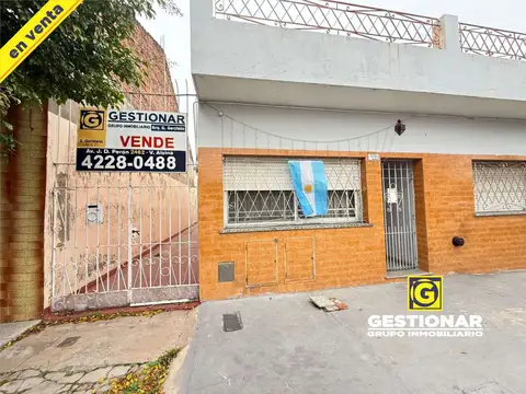 Avenida Eduardo Madero 1200