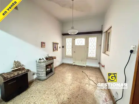 Depto Tipo Casa en Venta de 3 ambientes