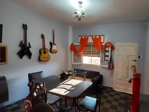 Casa en Venta 55 años