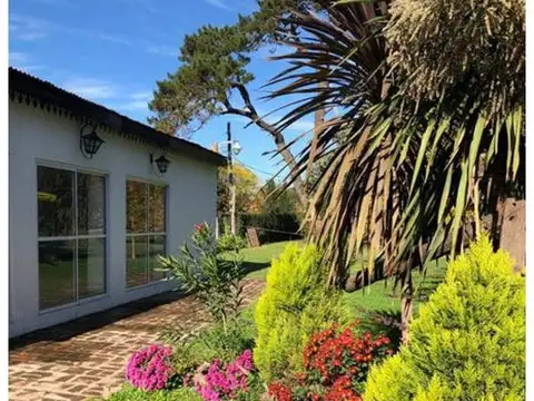 Casa quinta en venta,  Avellaneda Nº619,  Marcos Paz.