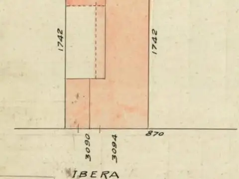 Iberá 3000
