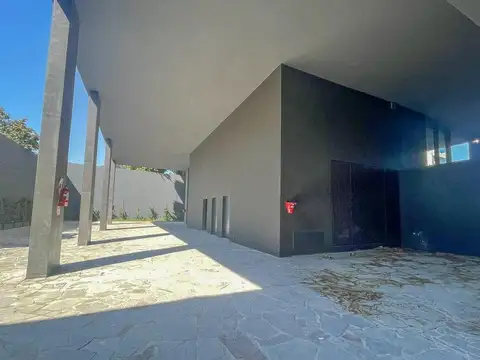 Oficina en Venta en La Lucila, USD 2.150.000