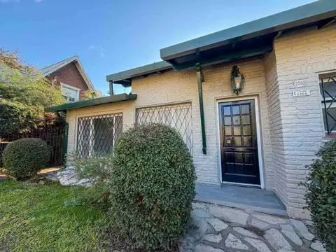Casa en Venta en Ciudad Jardín del Palomar, USD 340.000