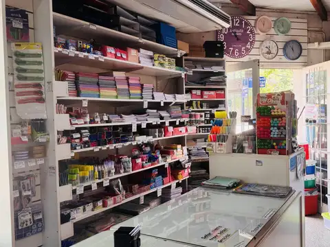 Fondo Comercio en Venta 30 años