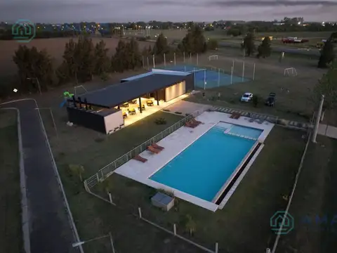 Terreno en Venta de 1093,0 m2