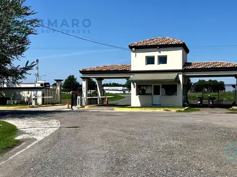 Terreno en Venta 28  mts Frente