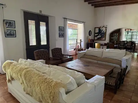 Capilla del Señor
