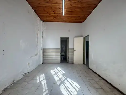 PROPIEDAD EN VENTA IDEAL CONSULTORIOS - TOLOSA