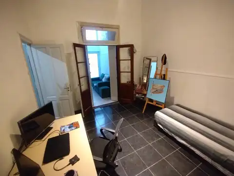 Depto Tipo Casa en Alquiler de 2 dormitorios