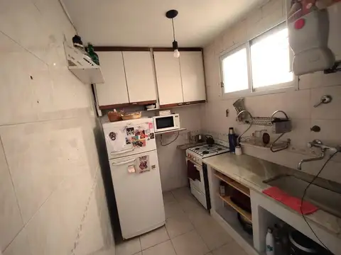 Depto Tipo Casa en Alquiler de 3 ambientes