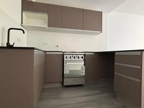 Departamento en Venta en Centro, USD 65.000