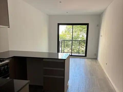 Departamento monoambiente en venta Centro