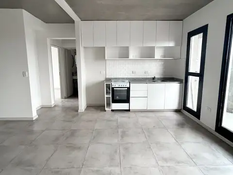 Departamento en Venta en Villa Santa Rita, USD 142.000