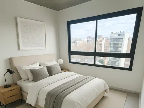 Departamento en Venta de 3 ambientes