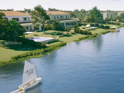 VENTA LOTE OPEN PILAR