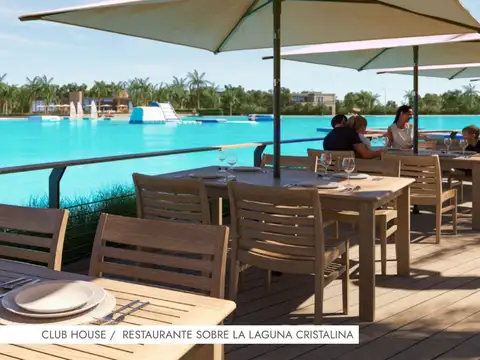 Terreno en Venta en Countries y Barrios Cerrados en Pilar, USD 56.000