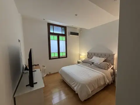 Depto Tipo Casa 4 ambientes con 1 baño