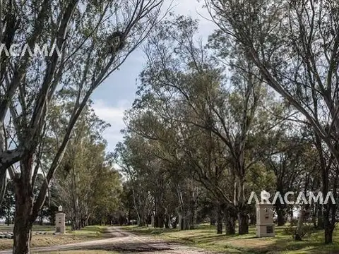 Lote en VENTA en Lagos de San Eliseo - San Vicente