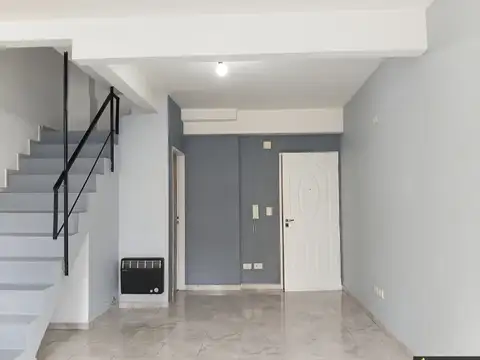 Fonrouge 100, Piso 1