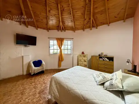 Depto Tipo Casa en Venta de 4 ambientes