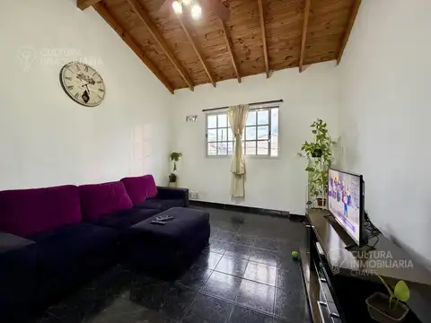 PH 4 AMBIENTES VENTA SAN JUSTO TERRAZA