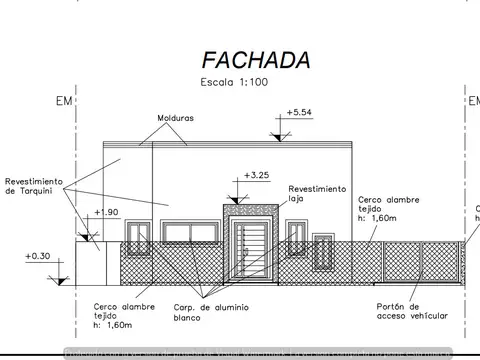 Casa en Venta de 1 dormitorio