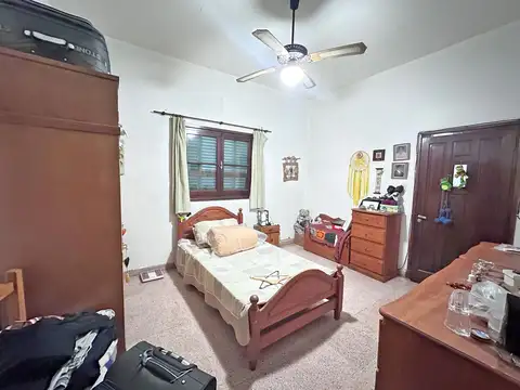 Casa en Venta en Chilavert, USD 115.000