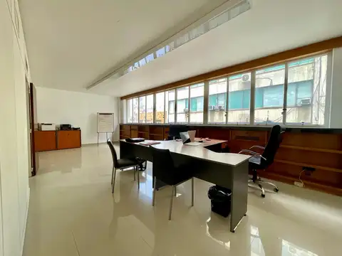 Oficina en Alquiler en San Nicolás, $ 800.000
