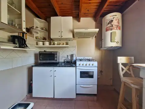 Departamento en Venta 15 años