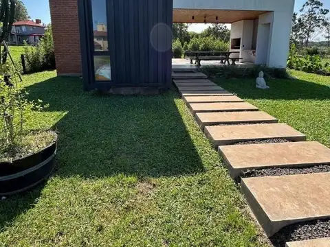 Country Casa del Lago