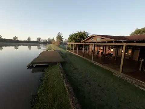 Casa en Venta 5 años