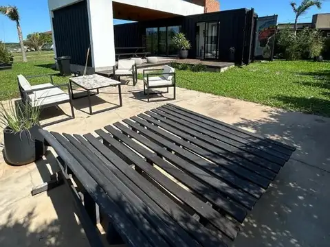 Casa en Venta de 1 dormitorio